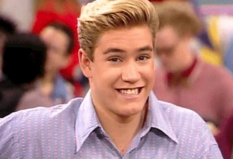 Mark-Paul Gosselaar ima 47 godina