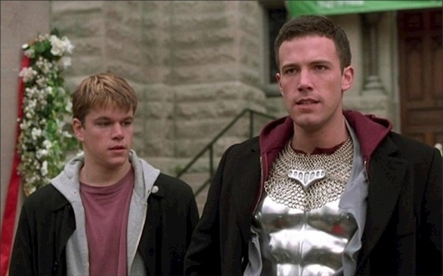 20. Dogma