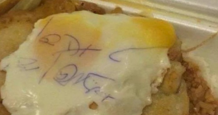 Ljudi dijele fotke najgorih stvari koje su dobili kad su naručili hranu