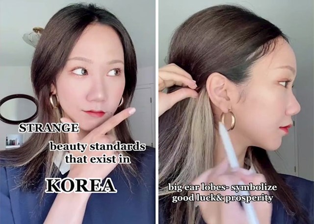 Čudni standardi ljepote koji postoje u Koreji
