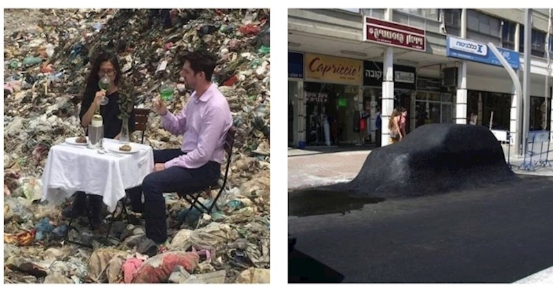 Bizarne fotografije koje ne možemo objasniti ma koliko dugo ih gledali