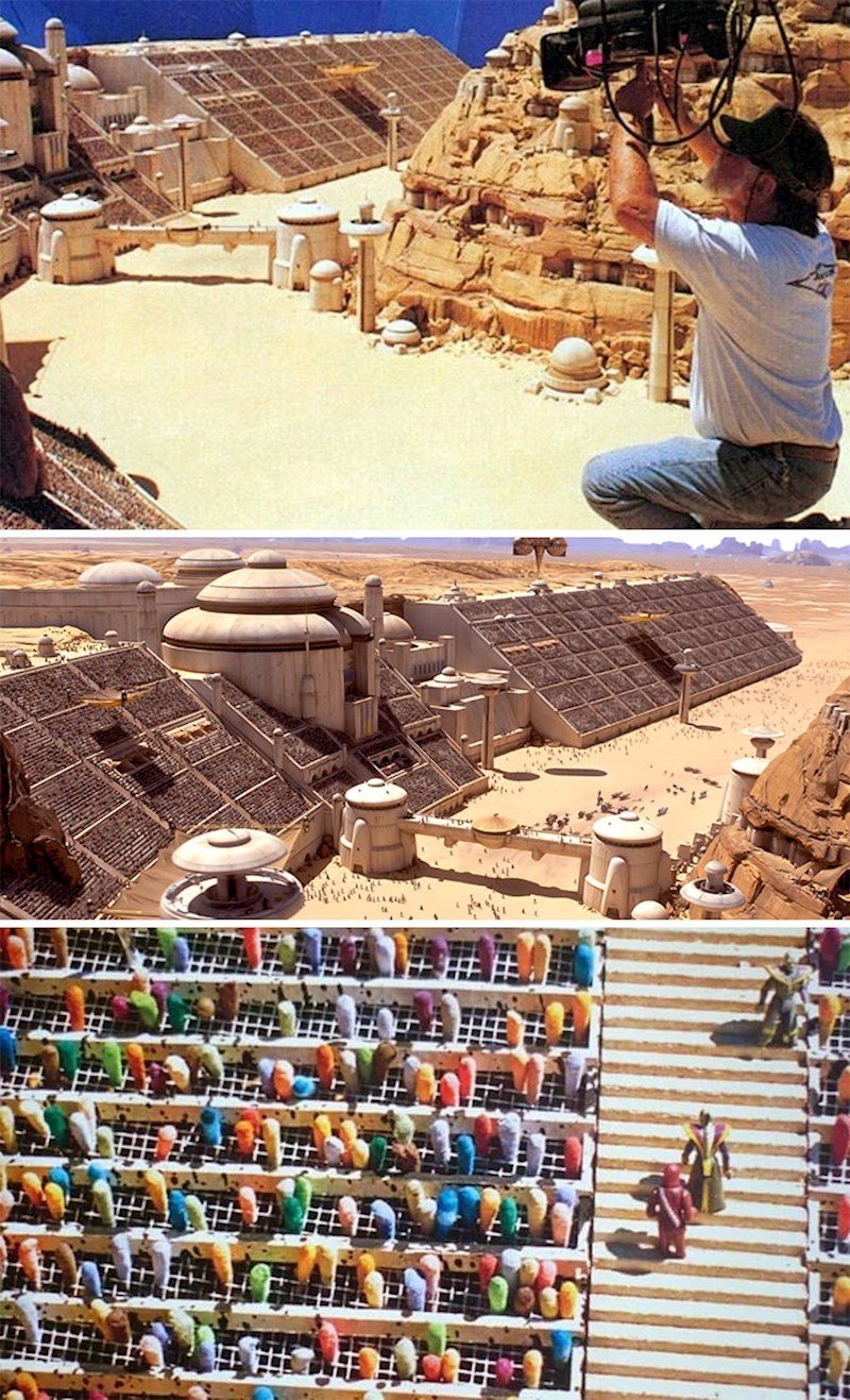 Star Wars: The Phantom Menace (1999)