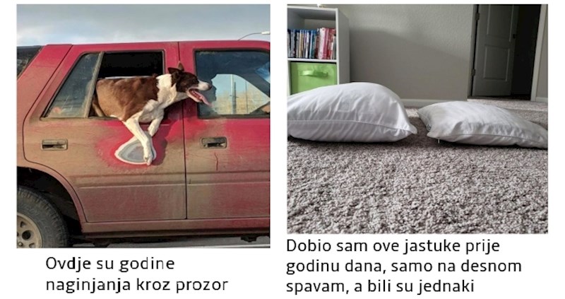 23 fotke koje pokazuju kako vrijeme mijenja sve