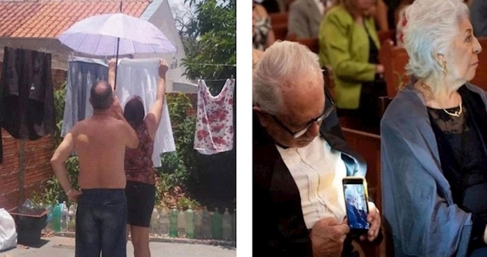 10 fotki koje će vam bez ijedne riječi opisati što je prava ljubav