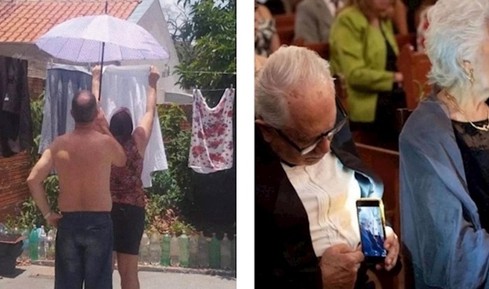 10 fotki koje će vam bez ijedne riječi opisati što je prava ljubav