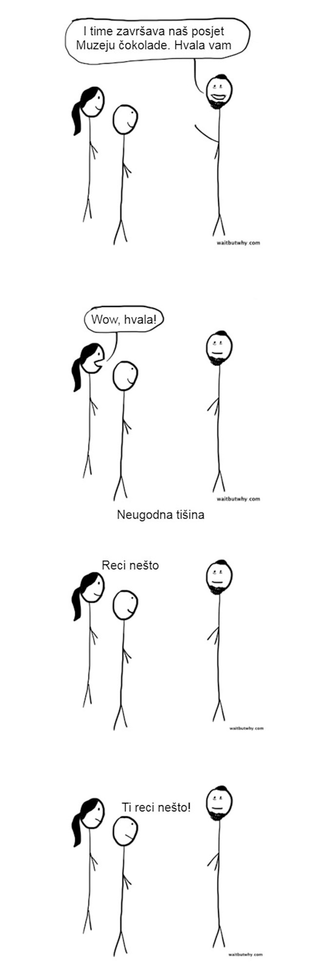 Koliko treba ostaviti dostavljaču? Ovo su pravila za davanje napojnica u Hrvatskoj ne-znam-očekuje-li-se-napojnica-ili-ne horor situacija