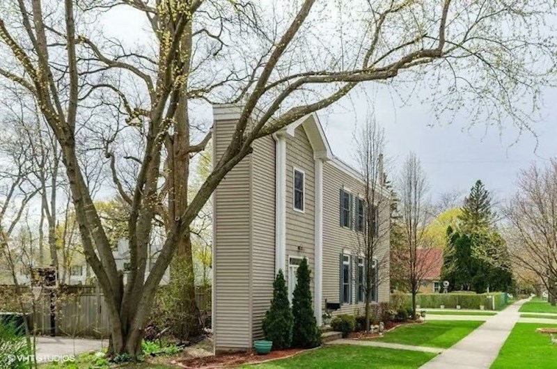 Prodajem kvadrat kuće. Doslovno