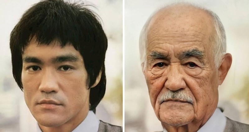 Tip je složio algoritam koji otkriva kako bi danas izgledale zvijezde koje su nas prerano napustile