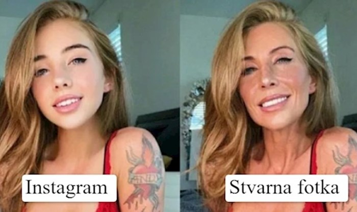 15 fotki nakon kojih više nećete vjerovati ničemu što vidite na Instagramu