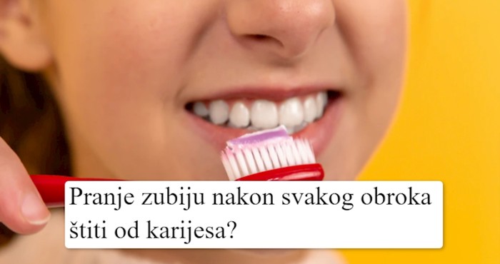10 "zdravih" navika koje mnogi prakticiraju, a zapravo narušavaju zdravlje i izgled
