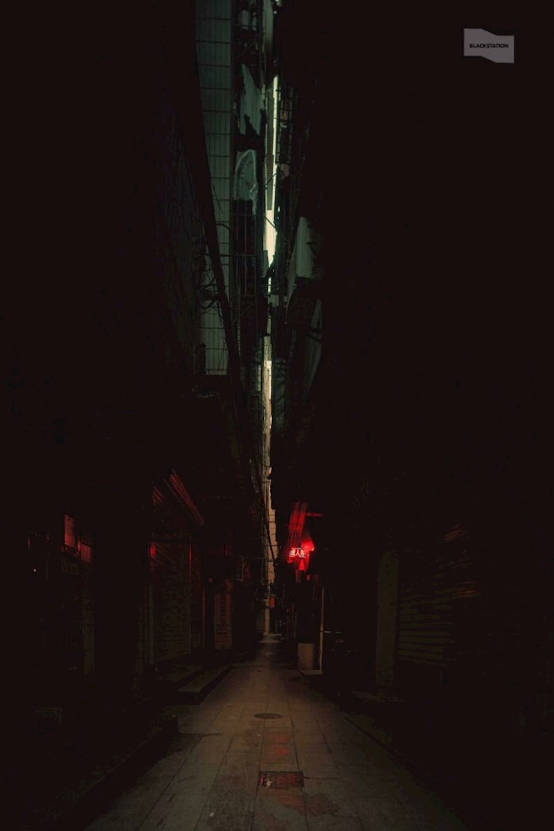 Udaljenost dva stana u Guangzhou, Kina