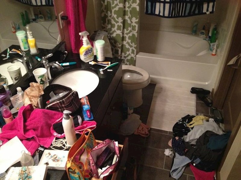 Uselila je prije 2 dana