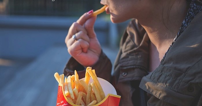 Zaposlenik McDonald's-a otkrio zašto njihova Cola ima najbolji okus, internet u čudu