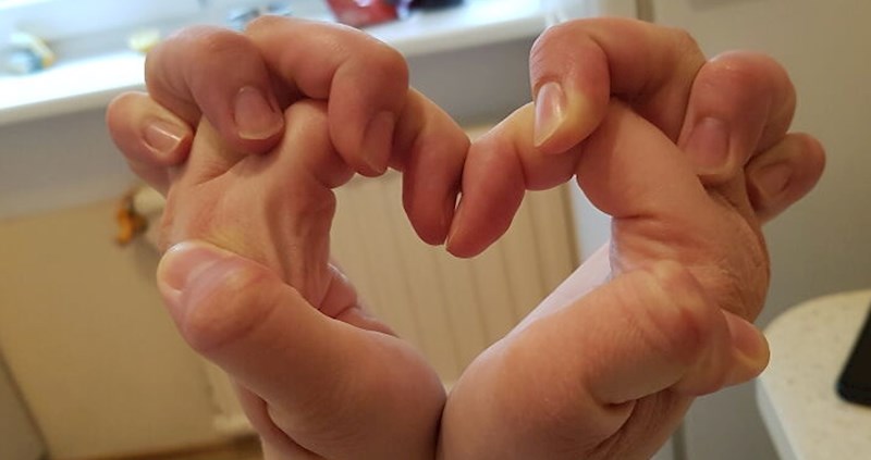 Ljudi dijele neobične talente, sigurno neke od njih možete i vi