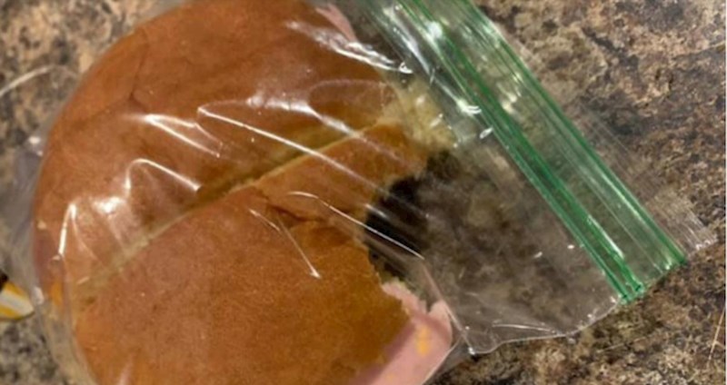 Žena svakog jutra već 40 godina uzma zalogaj muževog sendviča: razlog će vas oduševiti