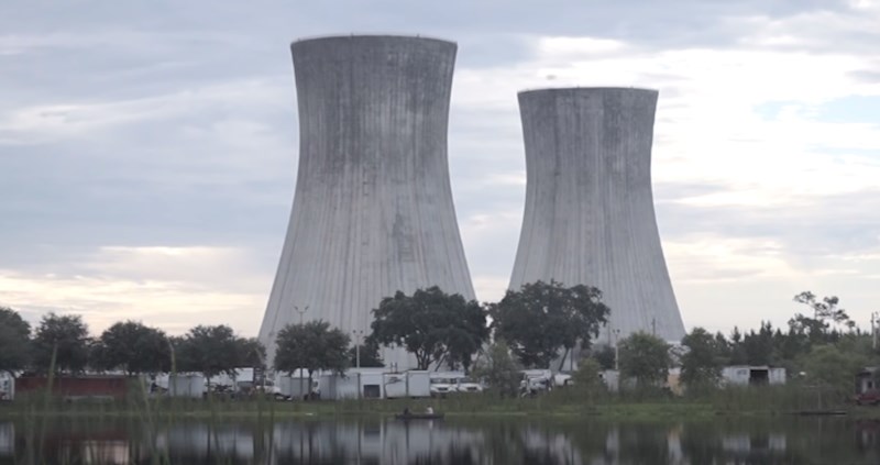 Ogromna eksplozija uništit će ova dva tornja, nevjerojatno je kako su se precizno srušili