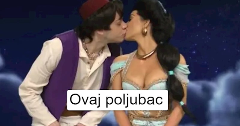 12 šokantnih stvari o kojima su svi pričali u 2021. (i skrenule su nam misli s pandemije)