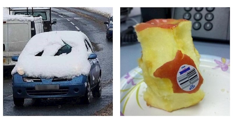 20 ljudi čija se lijenost ne da opisati, naprosto morate vidjeti