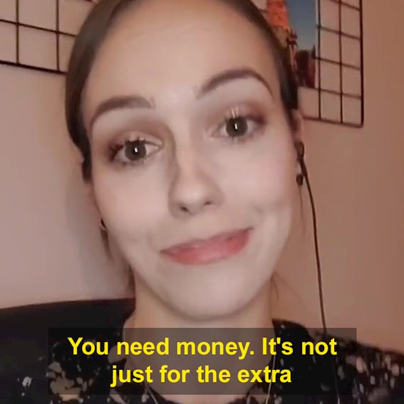 Treba vam novac u zatvoru