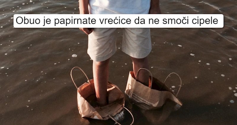 12 fotki koje dokazuju da život s djecom nikad nije dosadan