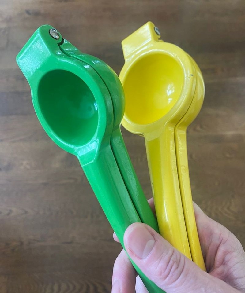 Cjedilo za mentu i limun