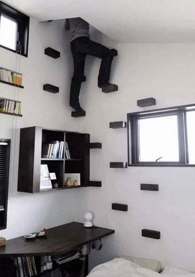 Stube za tavan
