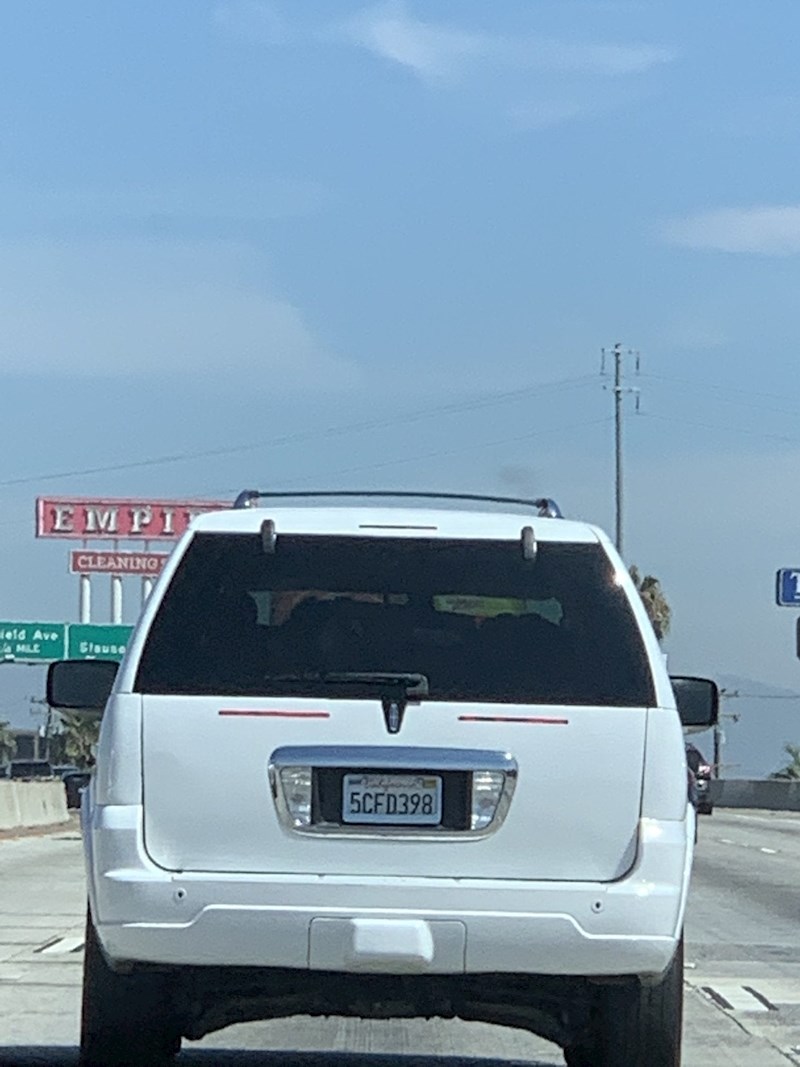 Stop svjetla koja se jedva vide