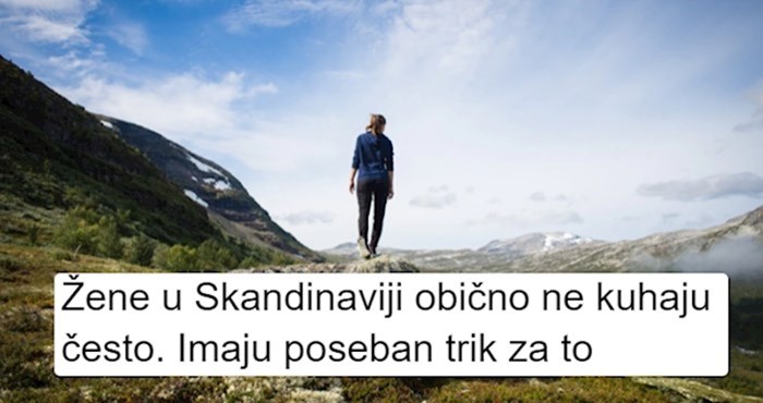 9 stvari koje žene u Skandinaviji rade drukčije od ostatka svijeta i zbog toga su sretnije