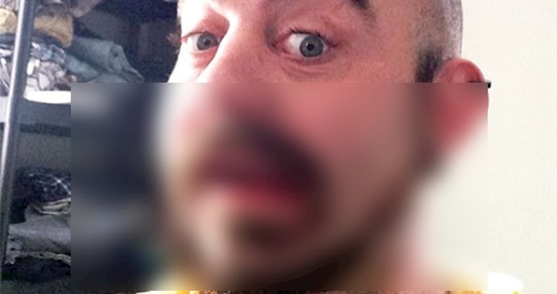 Ovo je najnoviji trend muške mode, jedino pitanje koje imamo je: Zašto?