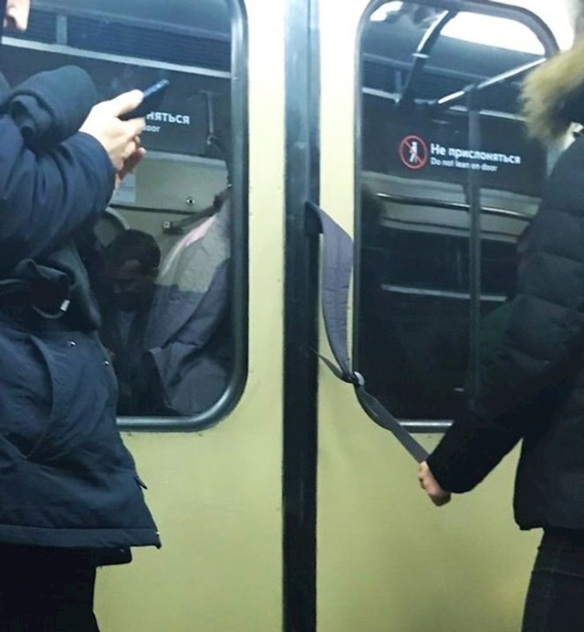 Nezgodno
