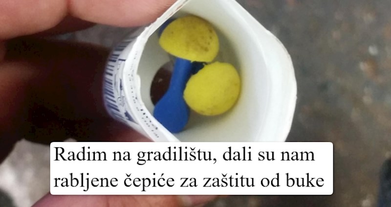 11 ljud koji definitivno, ali definitivno nemaju najbolji dan ikad