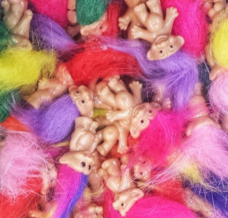 Sjećate se Trolova?