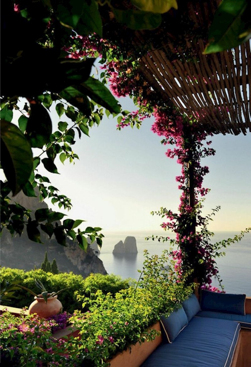 Capri, Italija