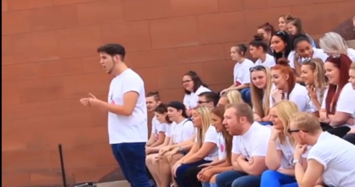 Pokušajte se ne rasplakati uz ovaj video