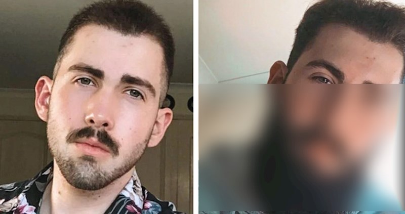 10 muškaraca koji su postali nove osobe nakon što su pustili bradu