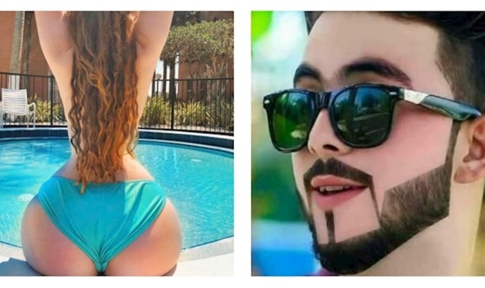 23 fotke za koje ne možemo dokazati da su fotošopirane, ali imamo osnovane sumnje
