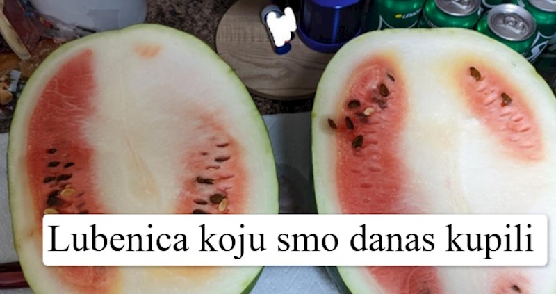 12 ljudi kojima jednostavno nije dan