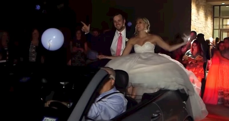 Ovo su najveći failovi snimljeni na vjenčanjima, snimke su apsolutni hit!