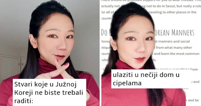 26 činjenica o Južnoj Koreji koje vjerojatno niste znali