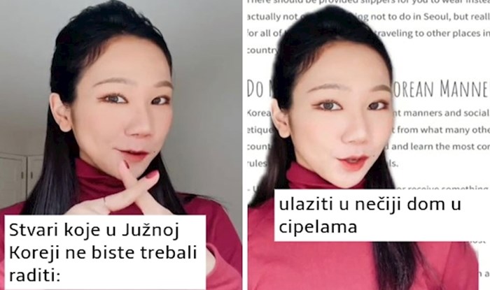 26 činjenica o Južnoj Koreji koje vjerojatno niste znali