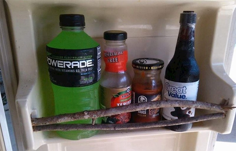 Ovo je jedno od onih rješnje kada zaključiš da nema smisla mijenjati dok god funkcionira