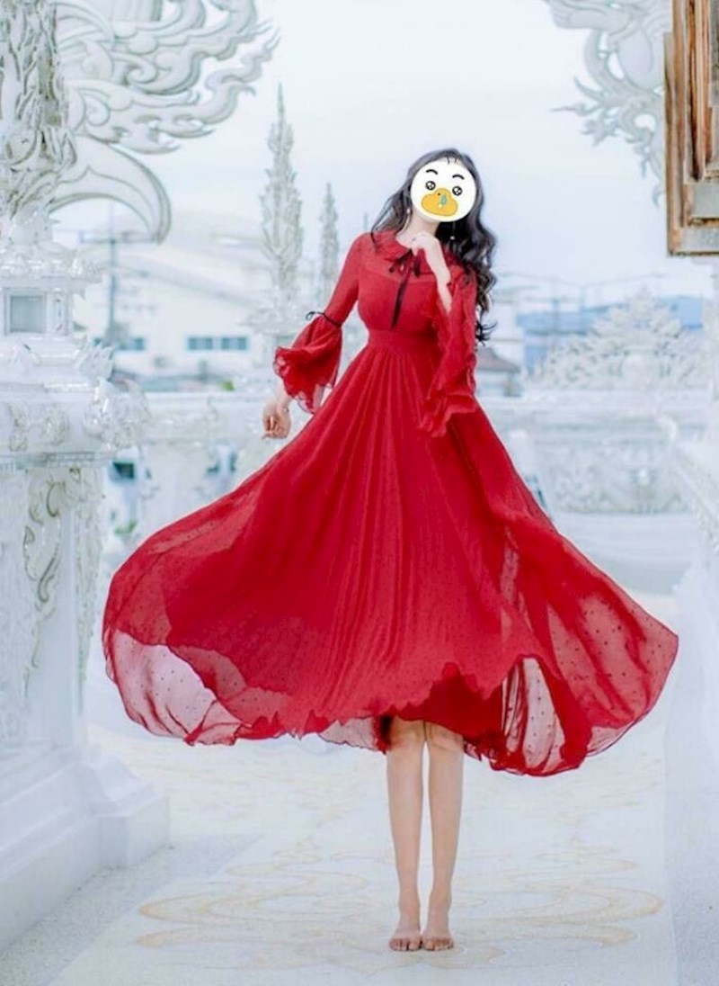 Kinezi obožavaju visoke ljude pa malo pretjeraju u svojim željama