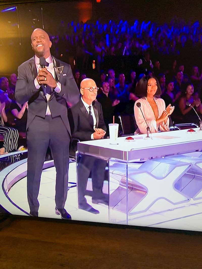 Čovjek se malo stisnuo