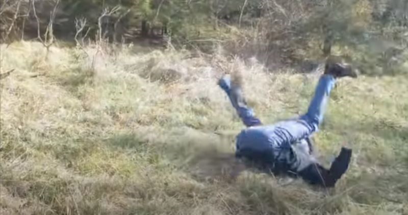 Vrištat ćete od smijeha kad vidite što se sve ovim ljudima izdogađalo