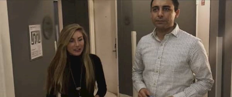 Nakon smrti Elise Ham, rezervacije hotela su planule