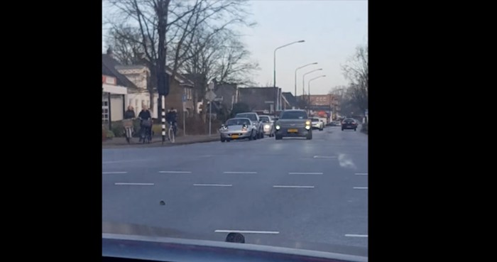 Morate vidjeti kako se pozdravljaju vlasnici Mazde Miate, presimpa su