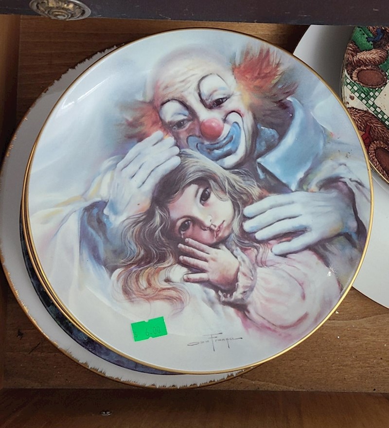 Prošla me jeza od ovog tanjura