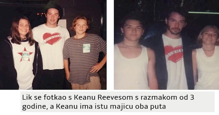 15 fotki za koje ćete reći "ma nema šanse!"