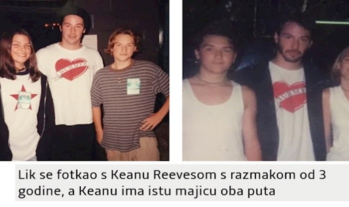 15 fotki za koje ćete reći "ma nema šanse!"
