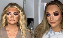 15 djevojaka je podijelilo fotke svojih najgorih make up failova, pogledajte ih